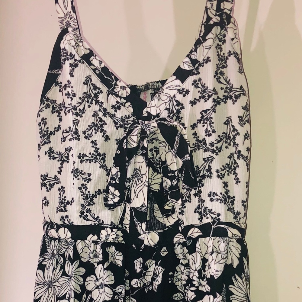 Exhilarations size 0 or small dress